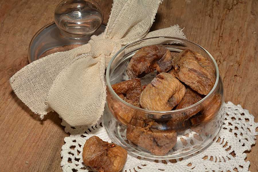 dried figs, energy bar