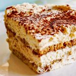 gluten free, tiramisu