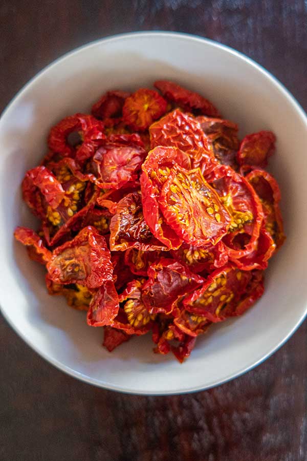 sund dried tomatoes