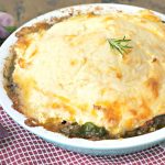 cottage pie, gluten free