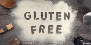 Benefits of gluten free diet