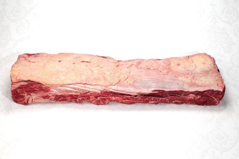 slab of beef