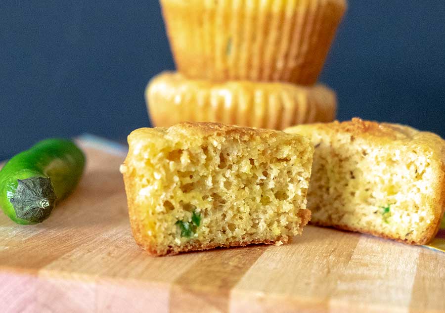 Keto Diet, muffin gluten free