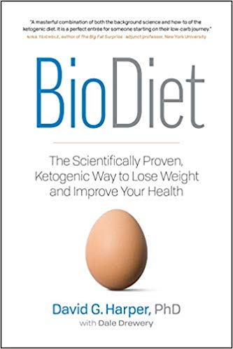 bio diet book