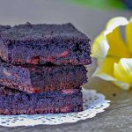 paleo brownie