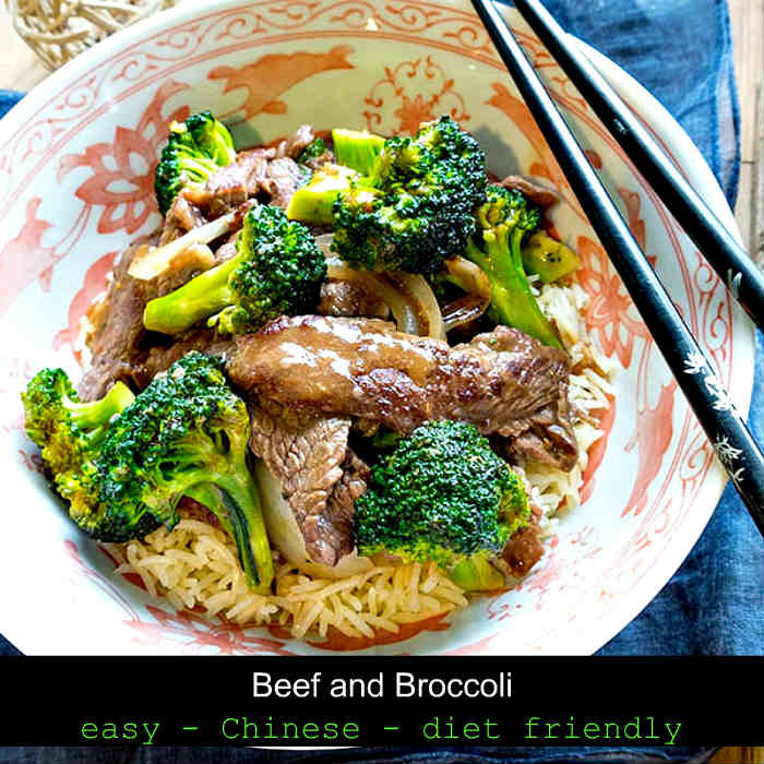 take out recipes, beef and broccoli, gluten free