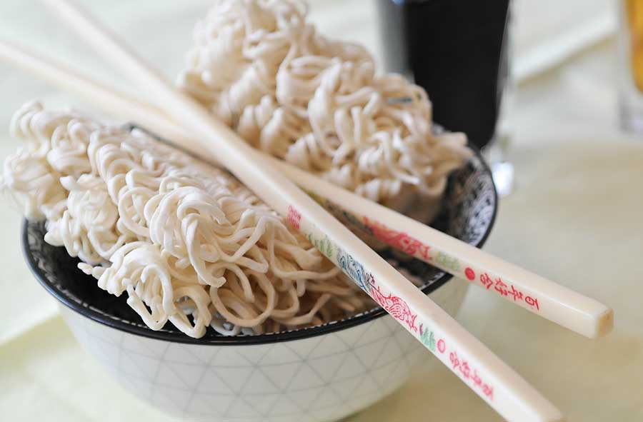 gluten-free ramen noodles