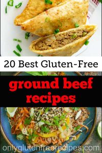 best ground beef recipes