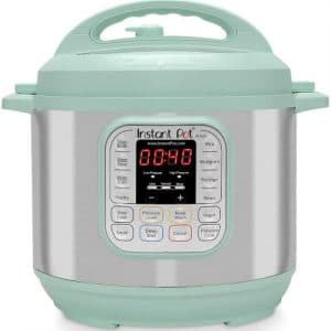 instant pot dinners