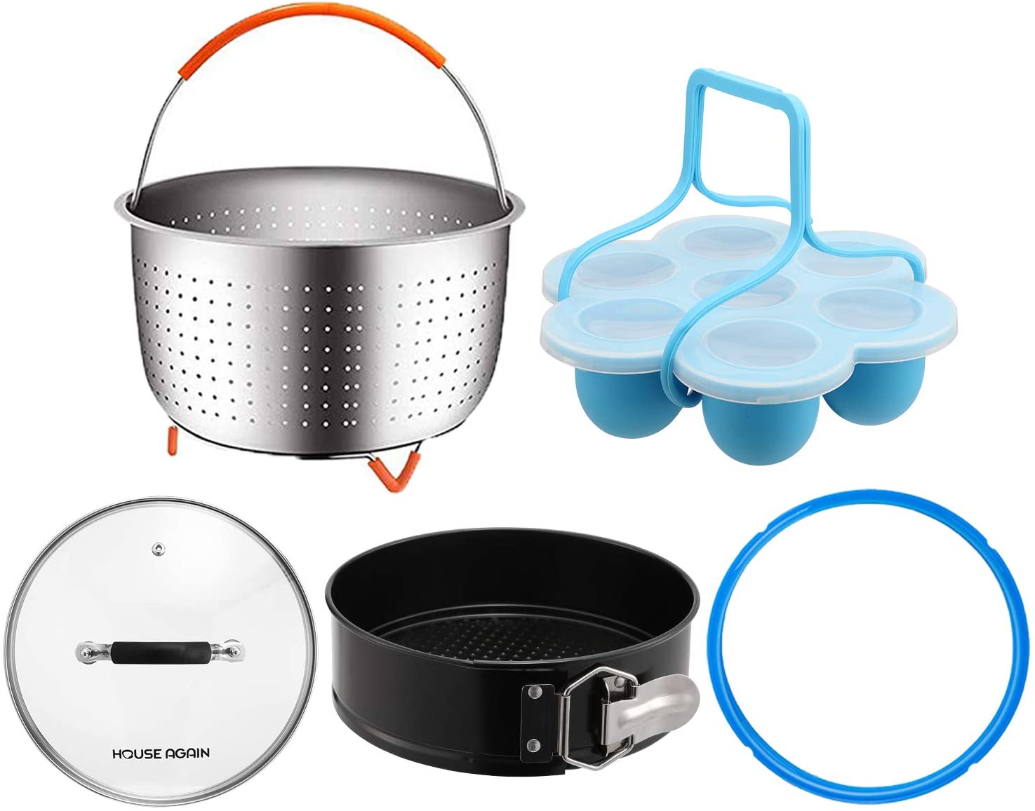 Instant Pot Accessories