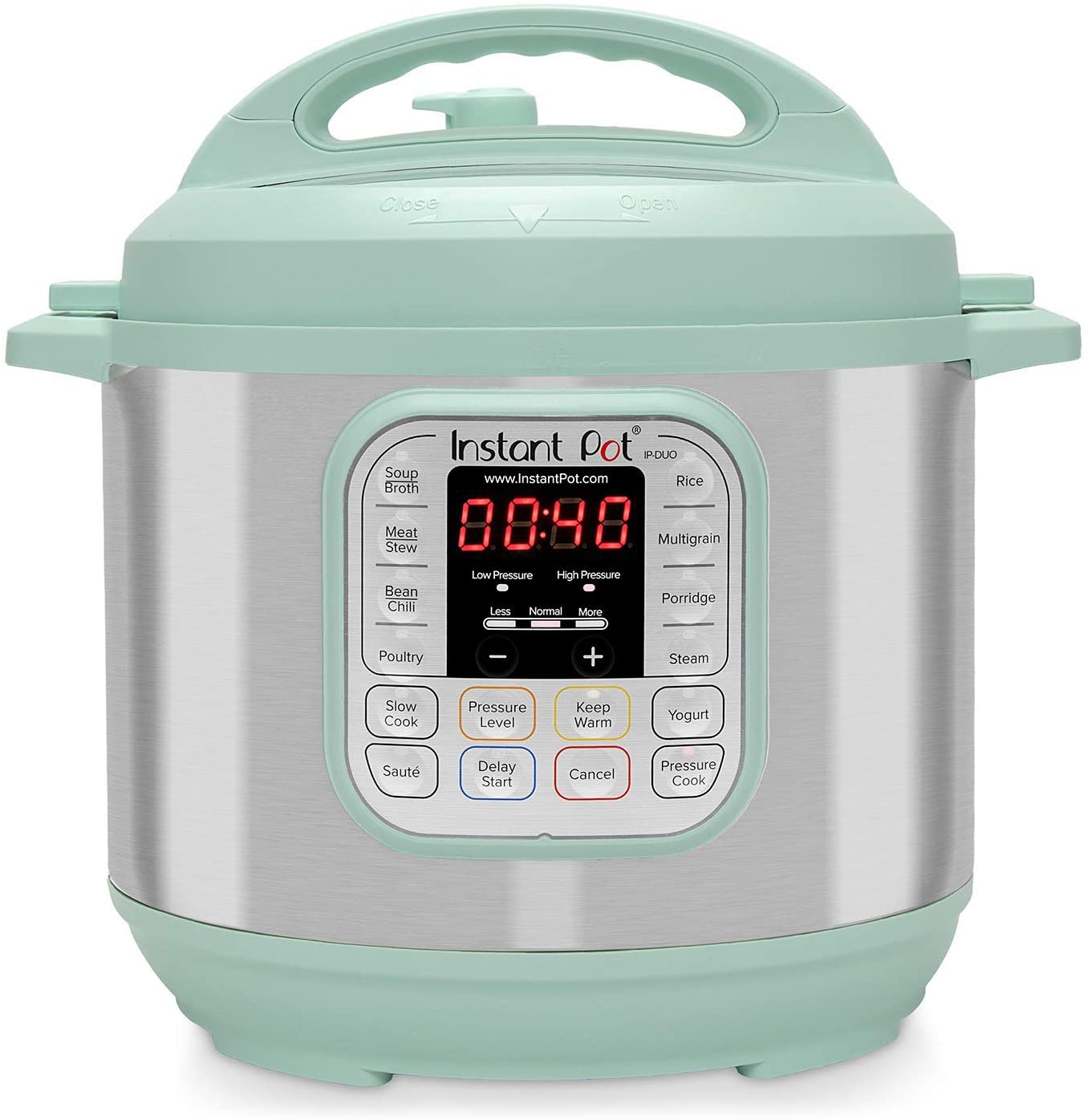 instant pot