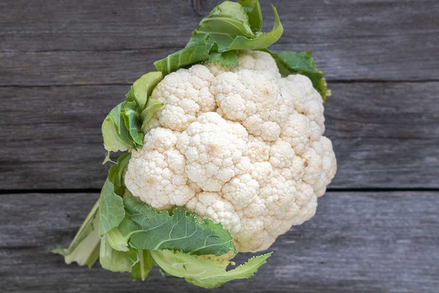 cauliflower