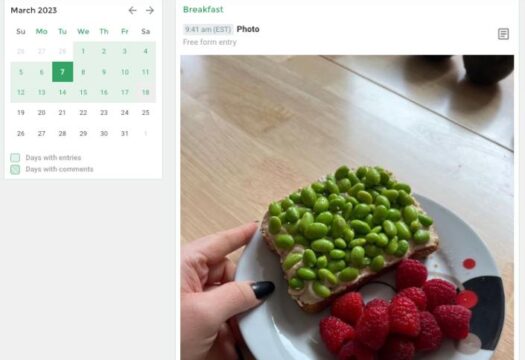 vegan diet what i eat in a day
