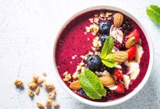 weight loss vegan diet