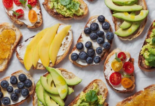 weight loss vegan diet