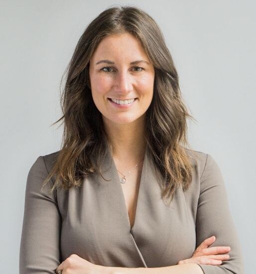 Alyssa Fontaine plant-based nutritionist & dietitian