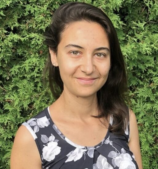 Anick plant-based nutritionist & dietitian