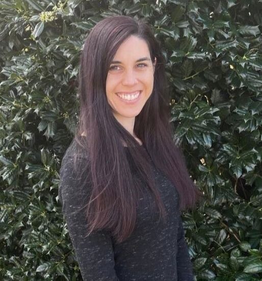 Ashley plant-based nutritionist & dietitian