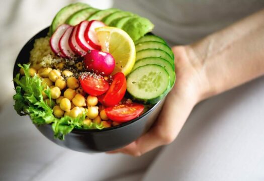 canada plant based dietitian