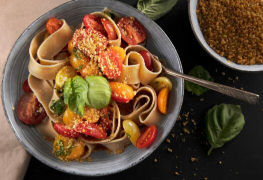 eating disorders and veganism