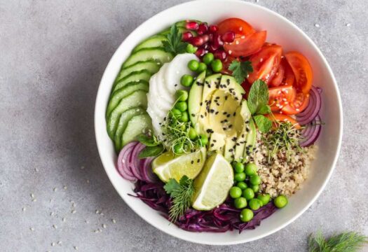 plant based vegan vegetarian diet