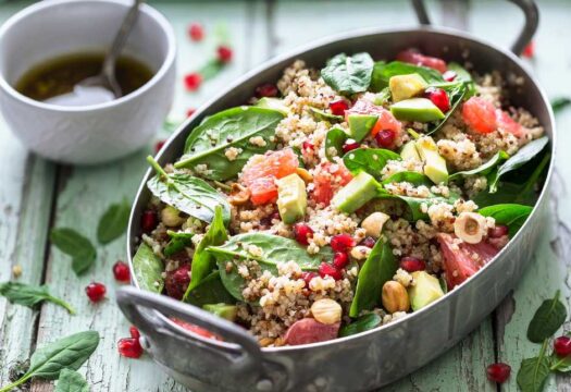 intuitive eating and veganism