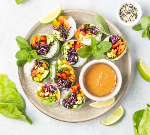 plant based vegan diabetes