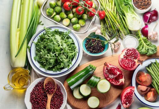 child nutrition and veganism