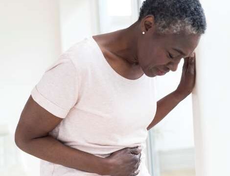 vegan IBS & low fodmap