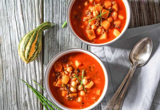 pregnancy and veganim