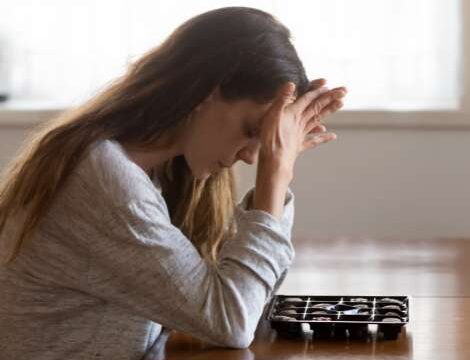 vegan eating disorder