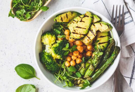 how to have a vegan diet