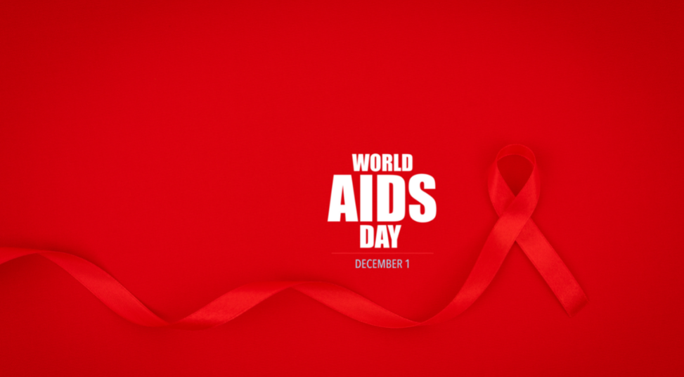 World aids day