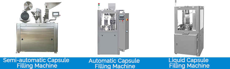 classfication of capsule filling machine.jpg classfication of capsule filling machine.jpg