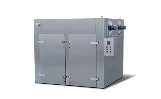 Hot air circulation drying oven.jpg