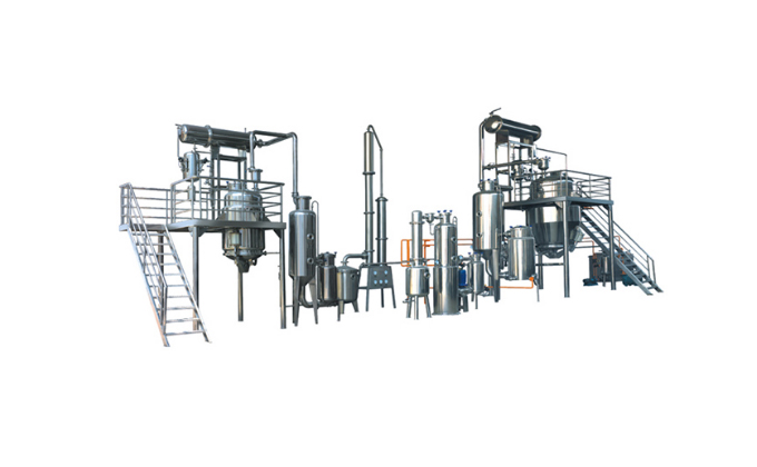 c48e2a9bc05beae9b6315a97d186eb91.jpg Extraction and Concentration Equipment Line