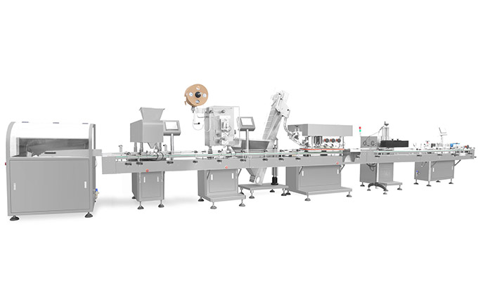 capsule bottling counting line.jpg capsule bottling counting line.jpg