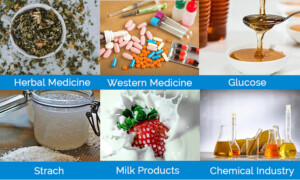 Application of Single Effect Vacuum Concentrator