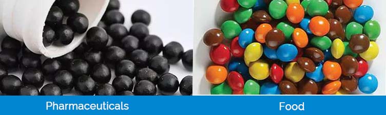 Sugar Coating Machine